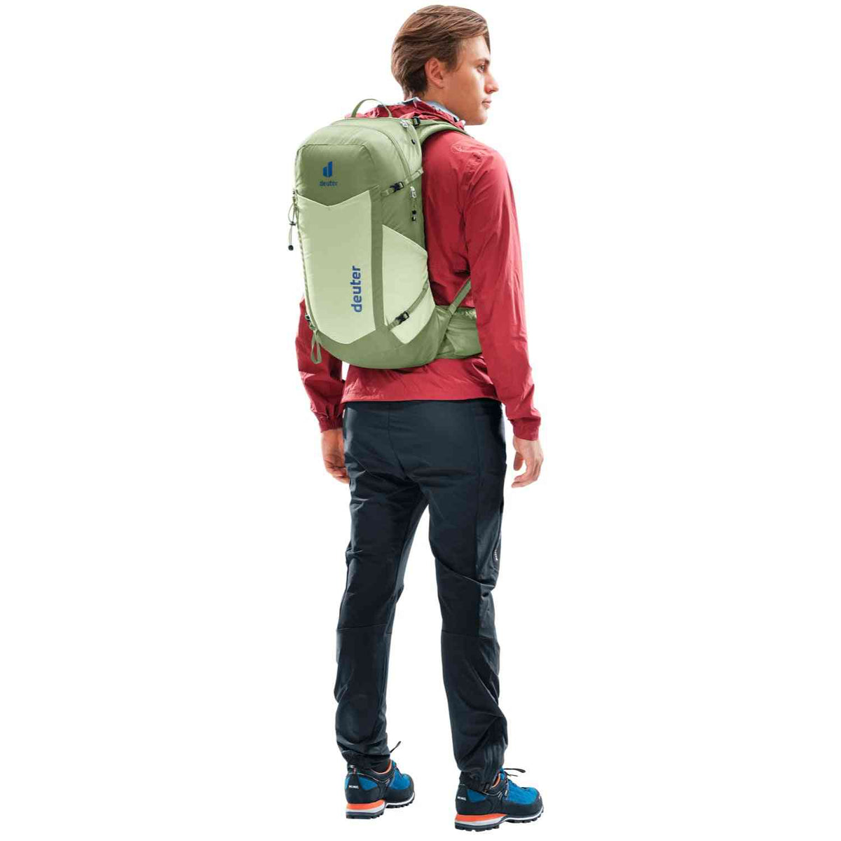 Deuter Speed Lite Pro 25