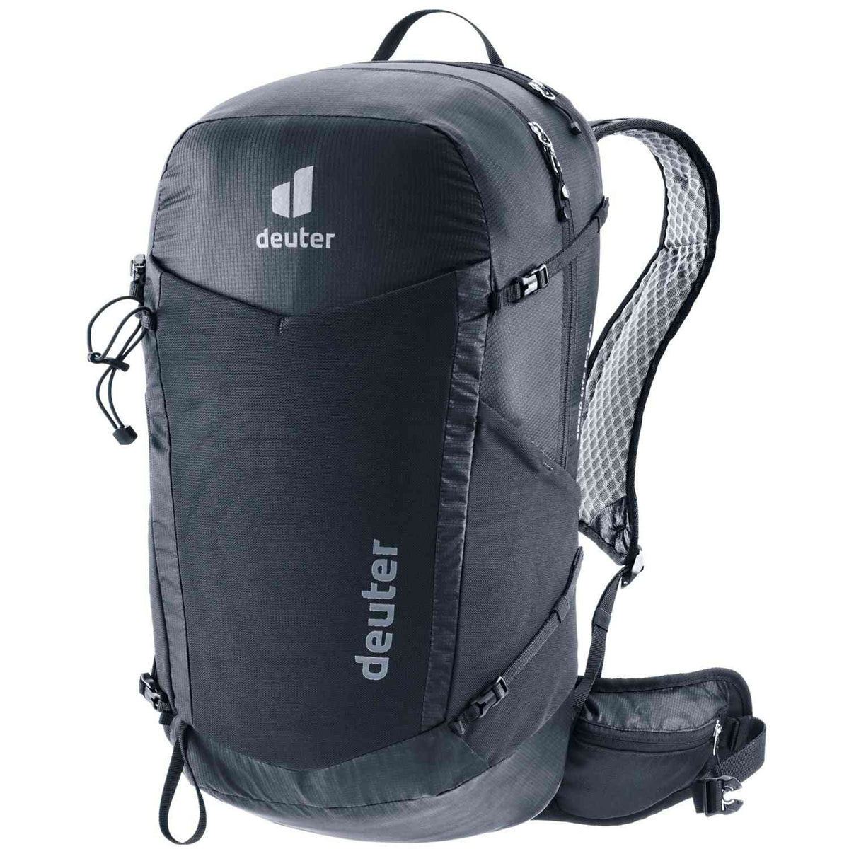 Deuter Speed Lite Pro 25 litre rucksack in black