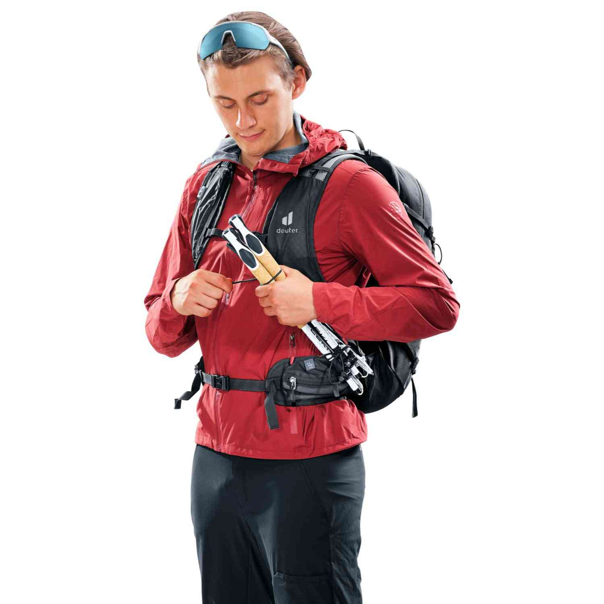 Deuter Speed Lite Pro 25