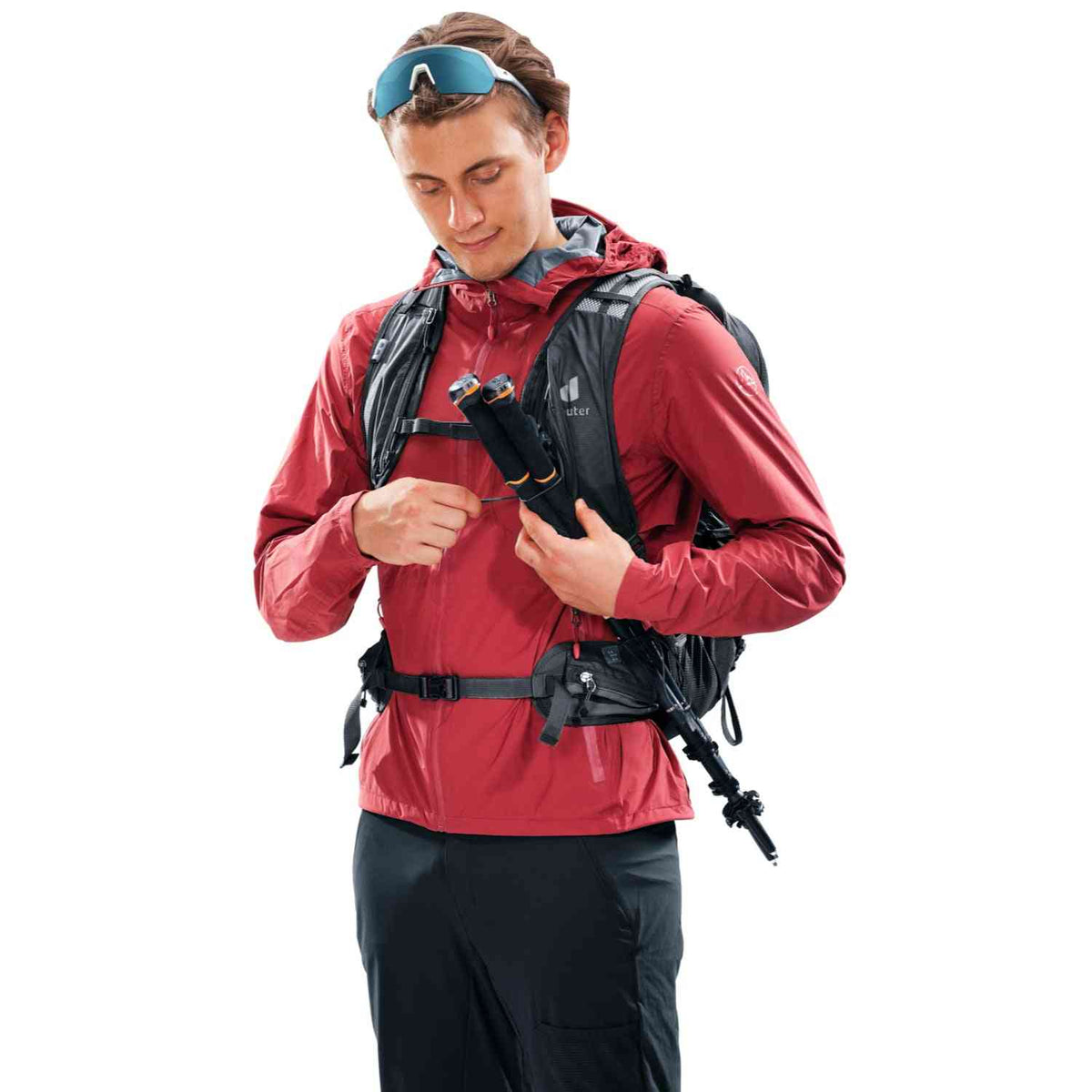Deuter Speed Lite Pro 25