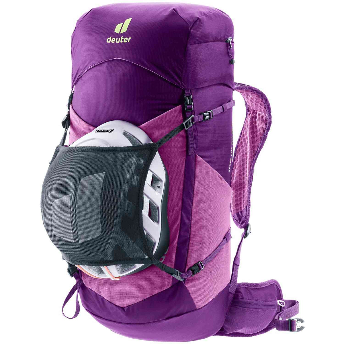 Rucksacks Deuter Speed Lite Pro 28 SL Deuter