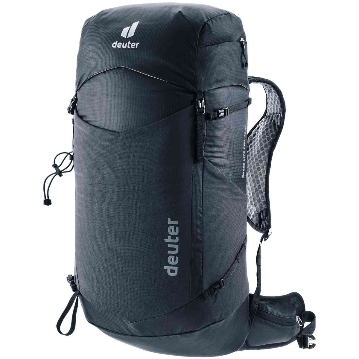 Rucksacks Deuter Speed Lite Pro 28 SL Deuter Rock+Run