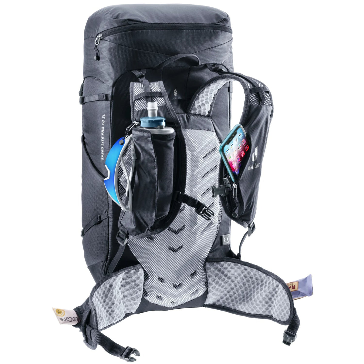 Deuter Speed Lite Pro 28 SL