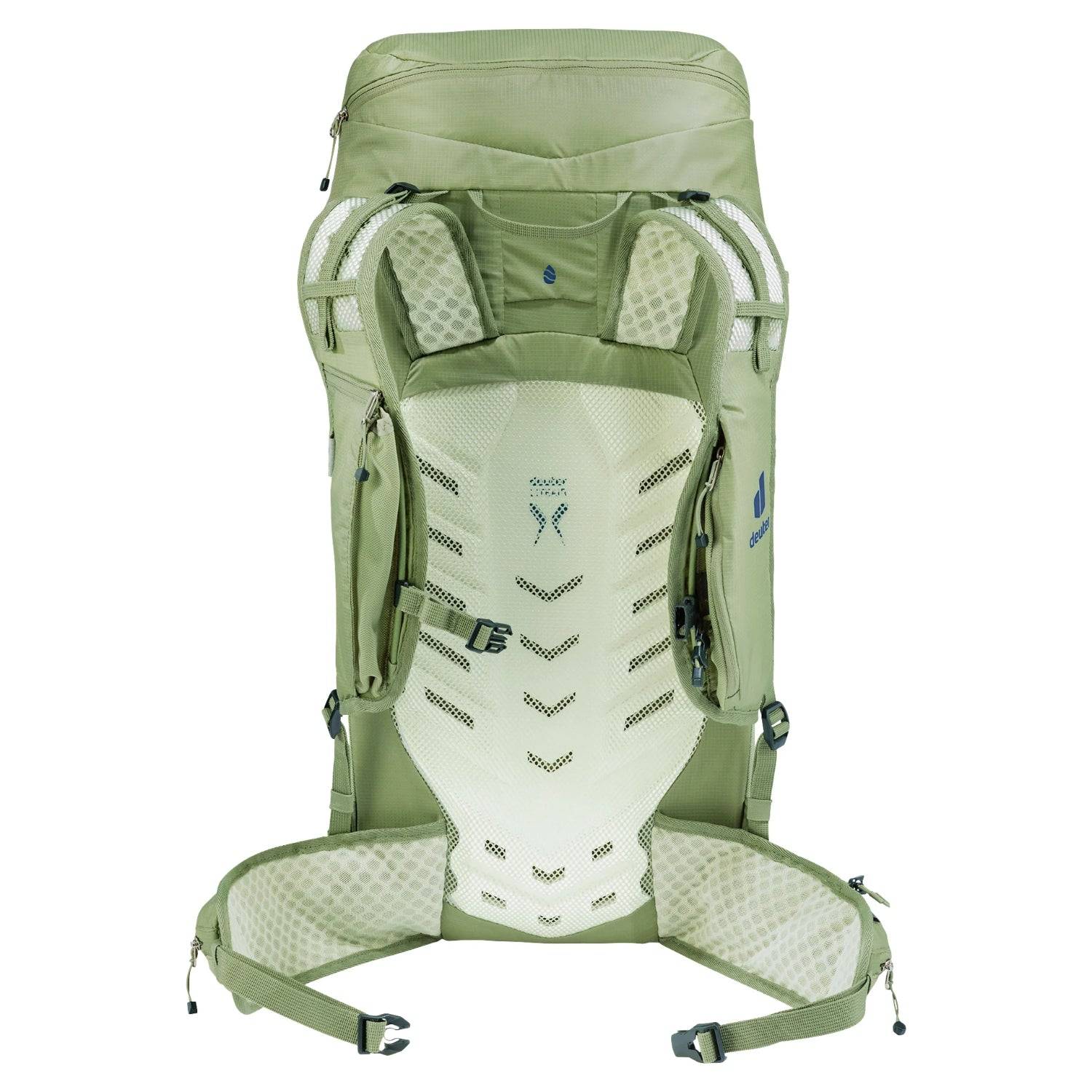 Deuter Speed Lite Pro 30 rucksack in green