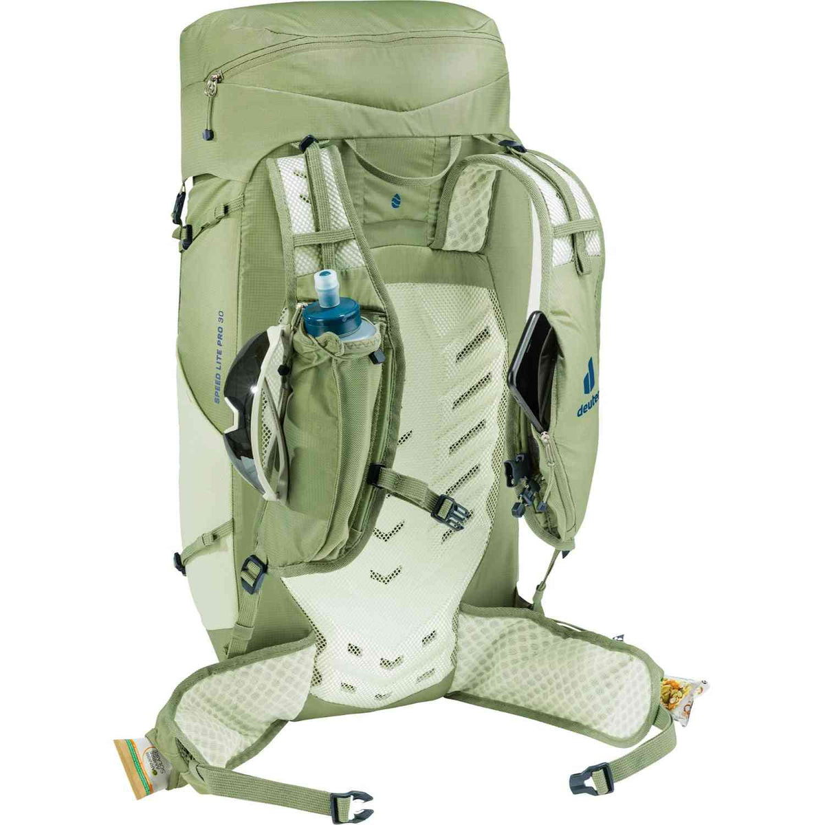 Deuter Speed Lite Pro 30