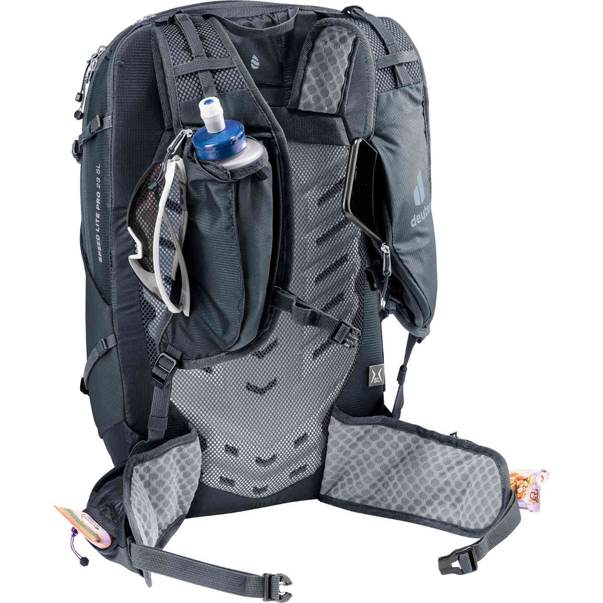Deuter Speed Lite Pro 23 SL