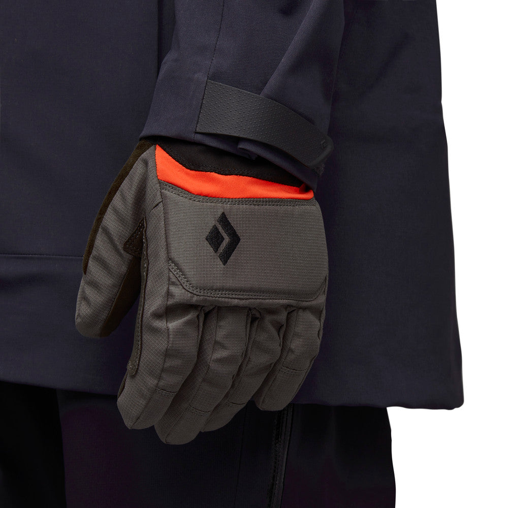 Black Diamond Mission Gloves