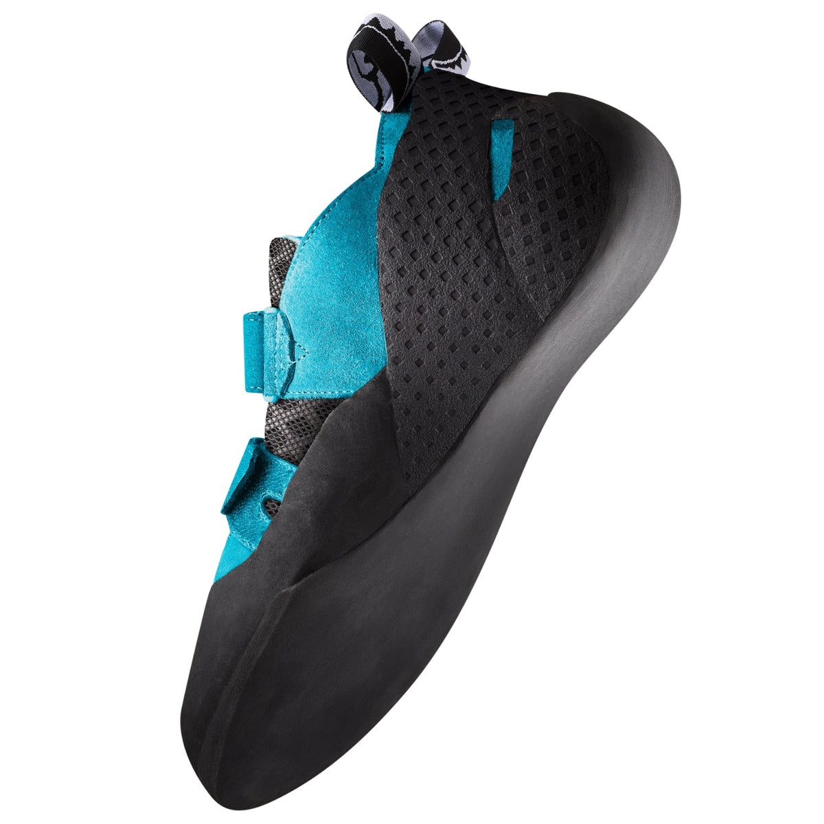 Red Chili Circuit VCR climbing shoes in Hawaiian Blue