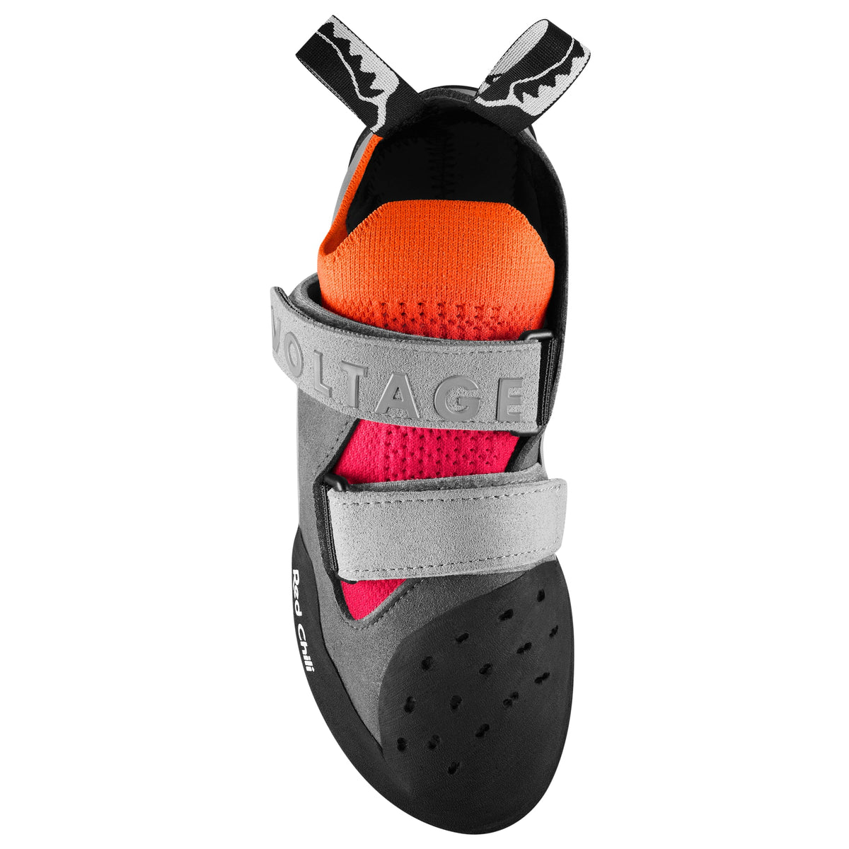 Red Chili Voltage LV Straps