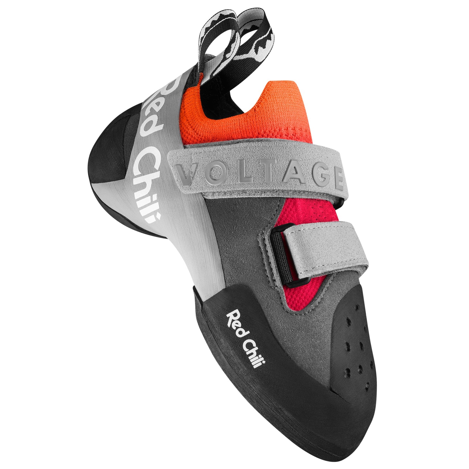 Red Chili Voltage LV