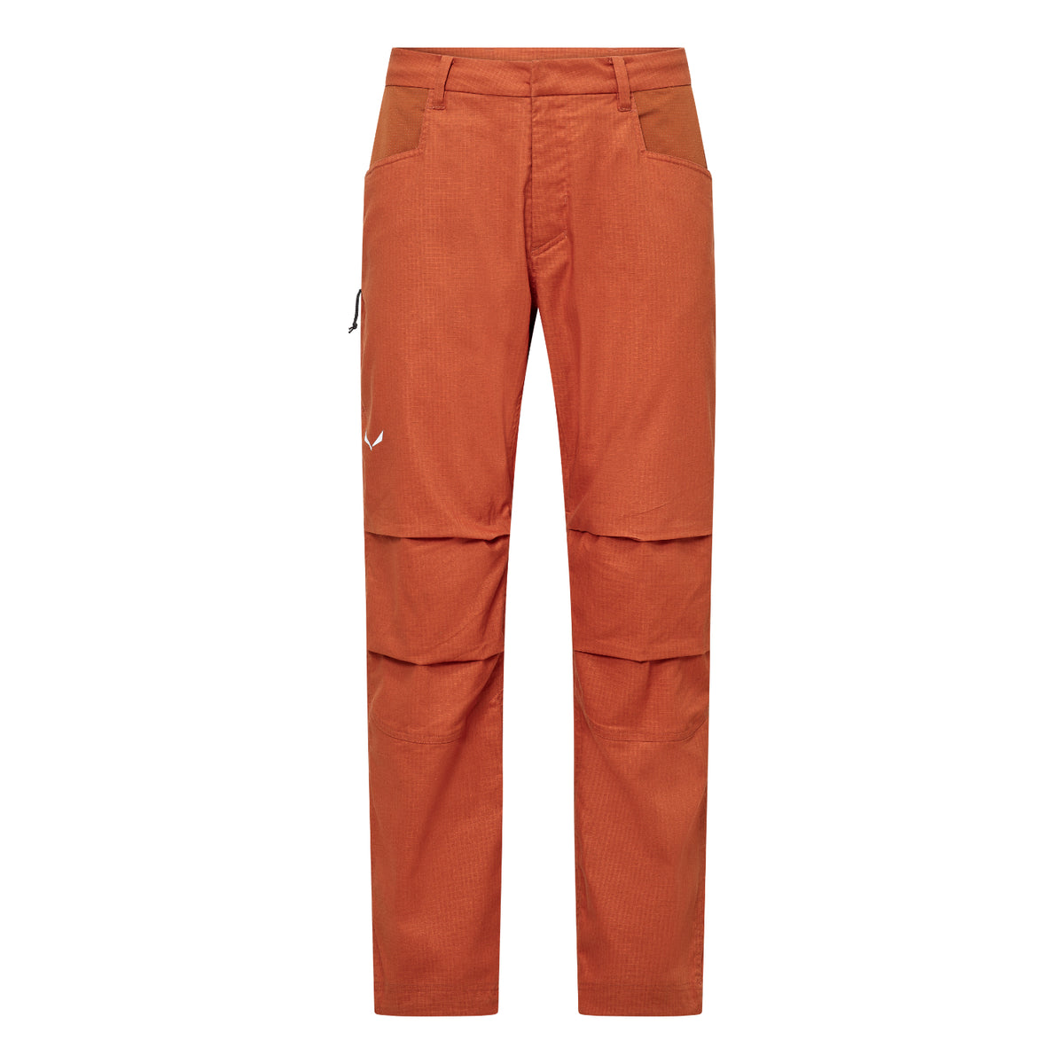 Salewa AGNER HEMP RIPSTOP PANTS M - Size 50/L [7240 50/L 29074]