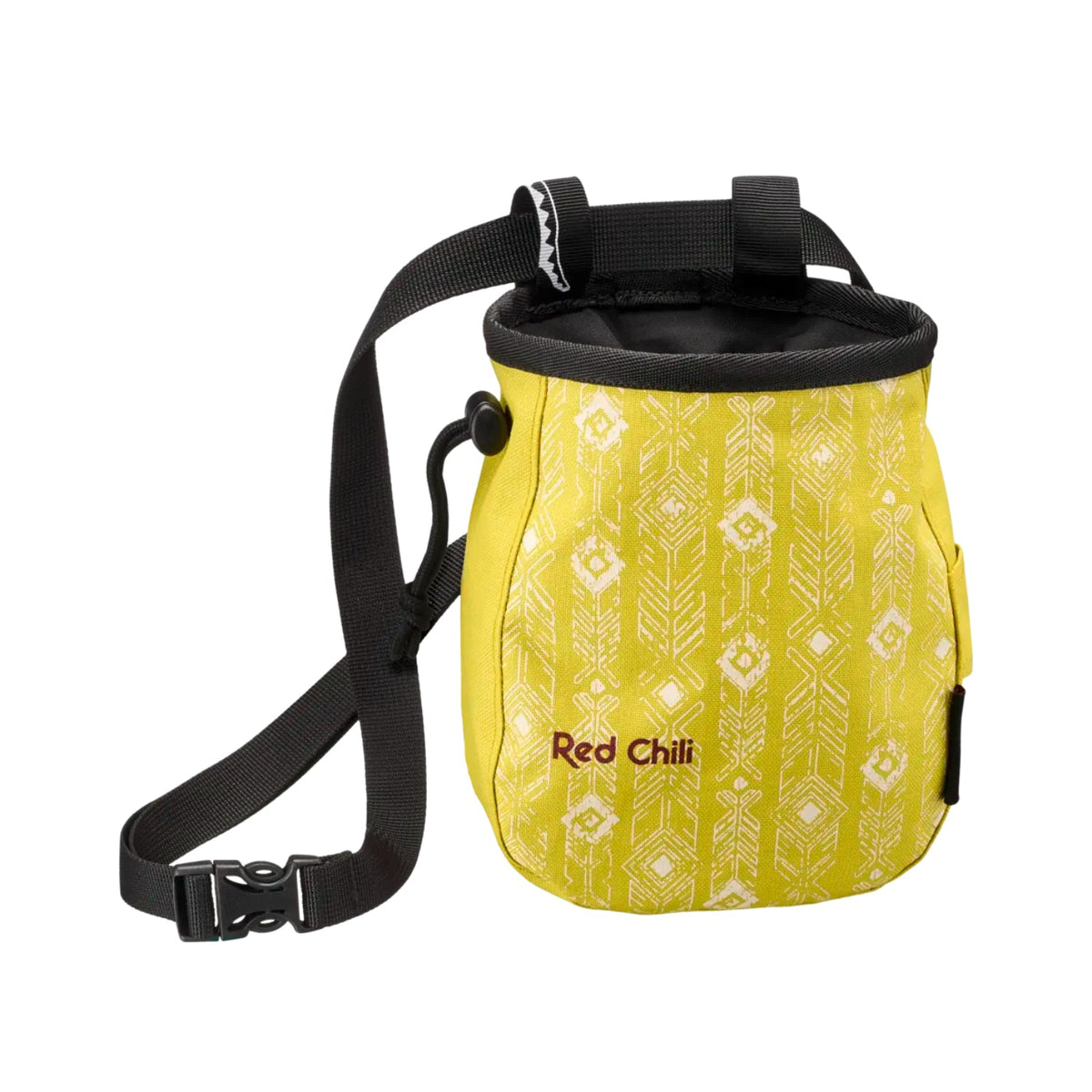 Red Chili Giant Chalk Bag