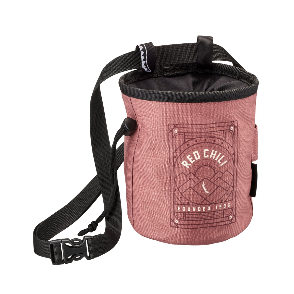 Red Chili Beta Chalk Bag