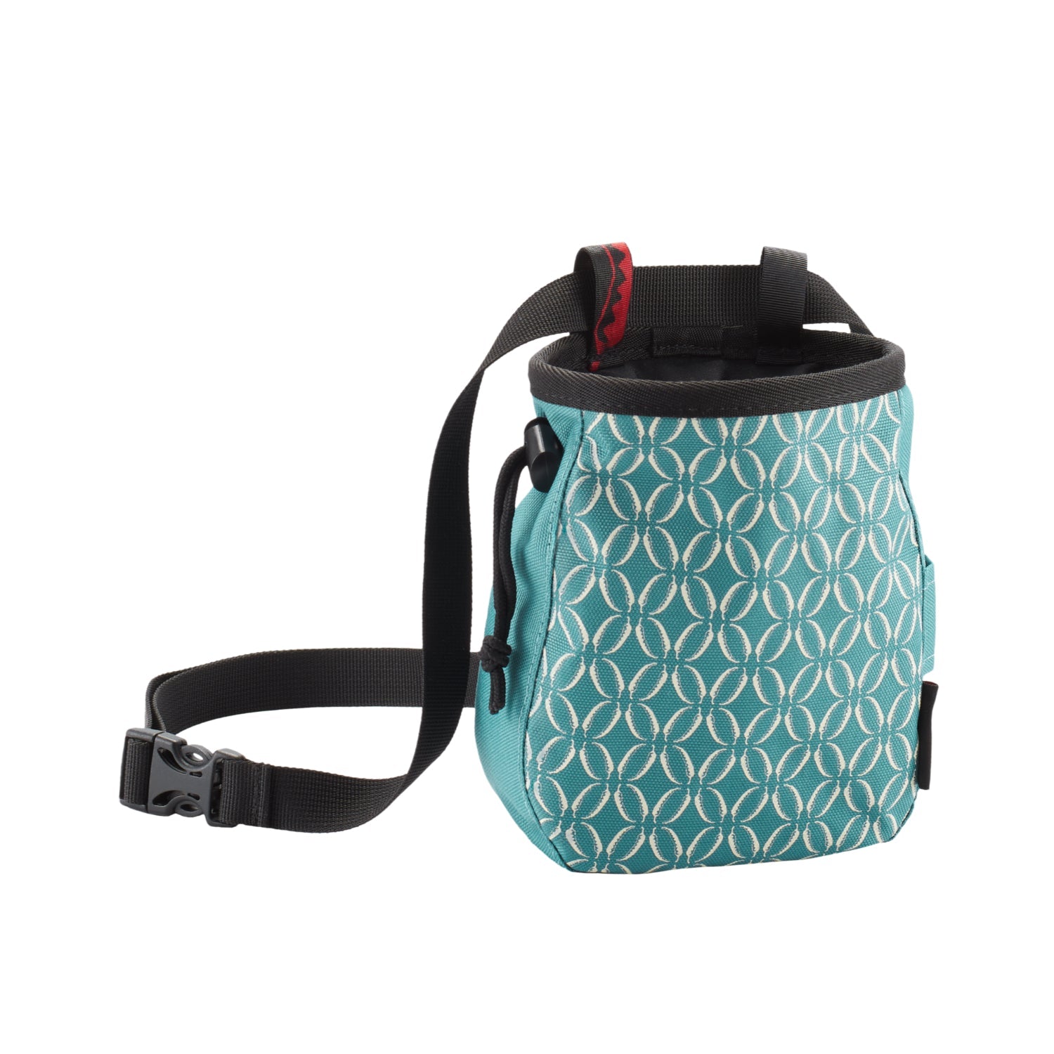 Red Chili Beta Chalk Bag Petrol
