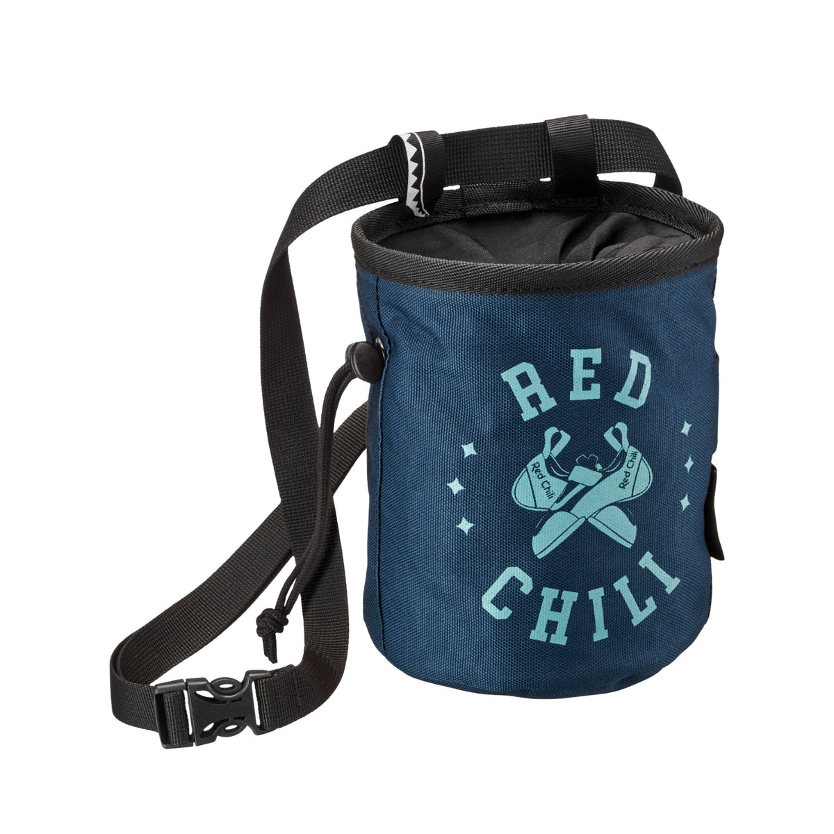 Red Chili Beta Chalk Bag