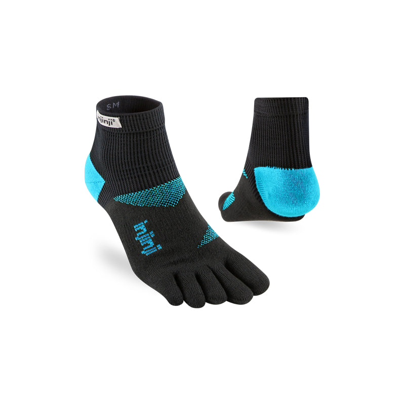 Injinji Trainer Mini Crew - Scuba
