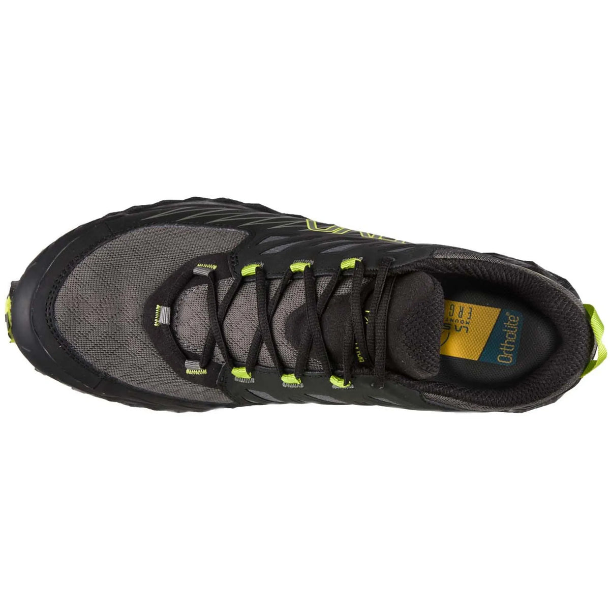 La Sportiva Lycan GTX (Carbon/Apple Green) EU 41 - SAMPLE