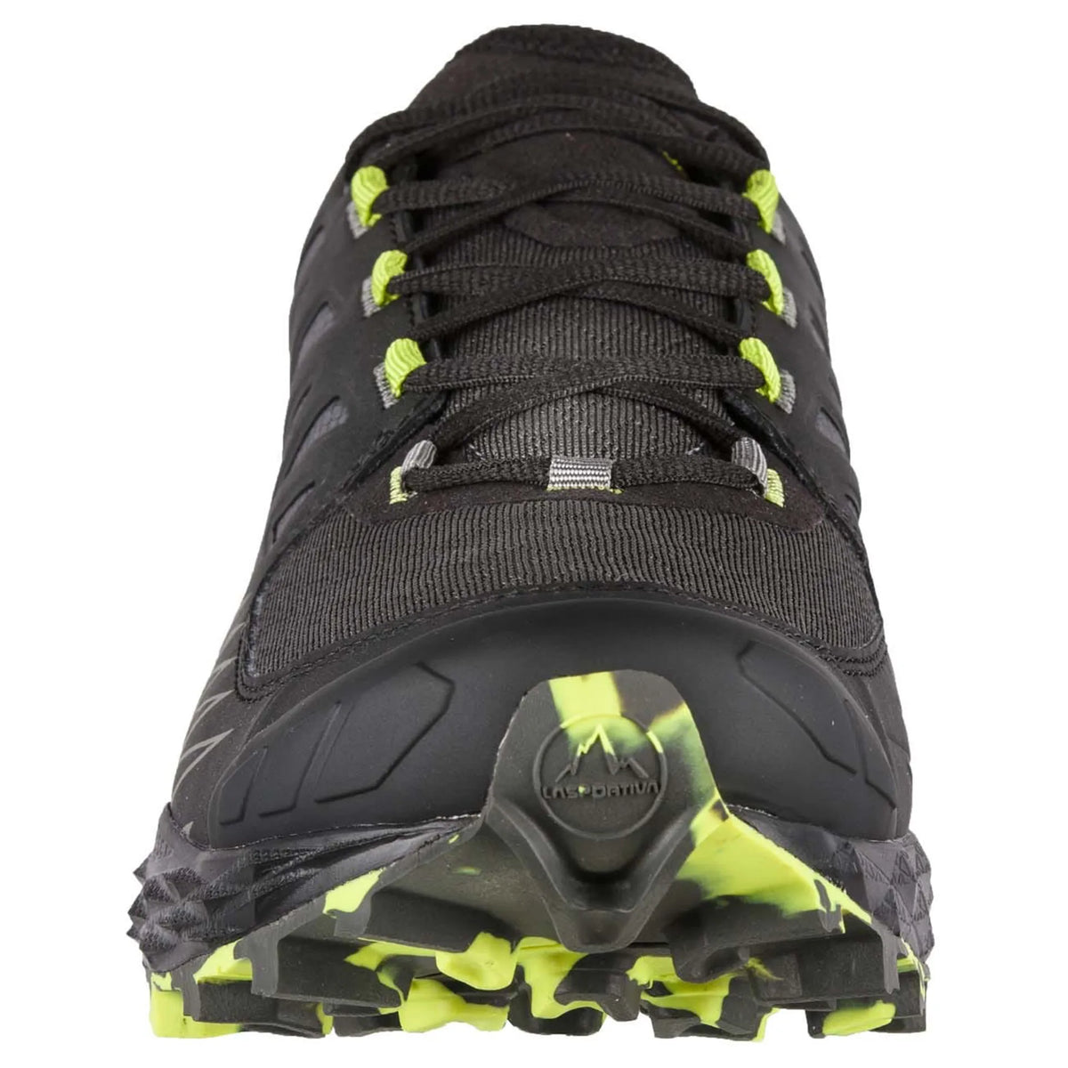 La Sportiva Lycan GTX (Carbon/Apple Green) EU 41 - SAMPLE