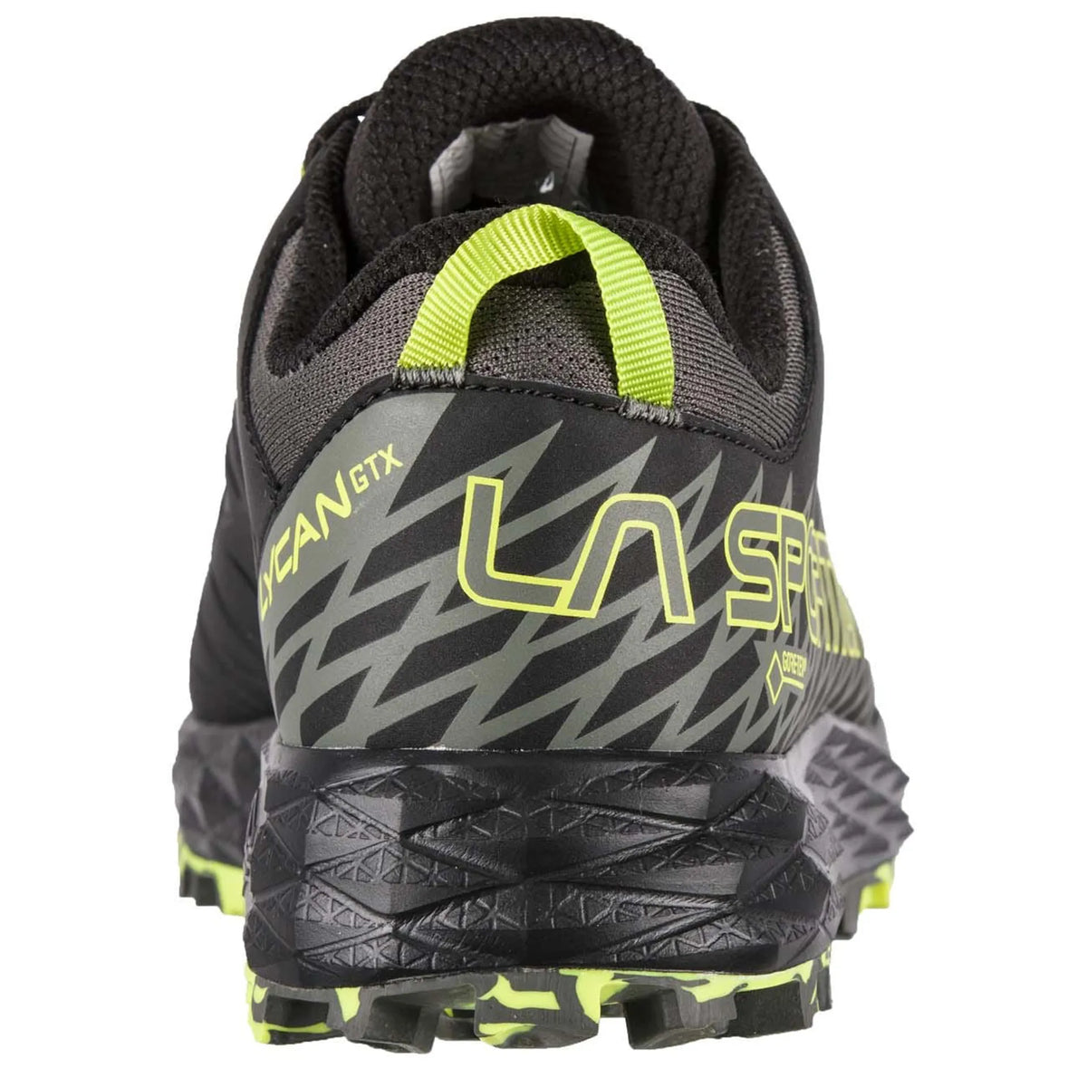 La Sportiva Lycan GTX (Carbon/Apple Green) EU 41 - SAMPLE