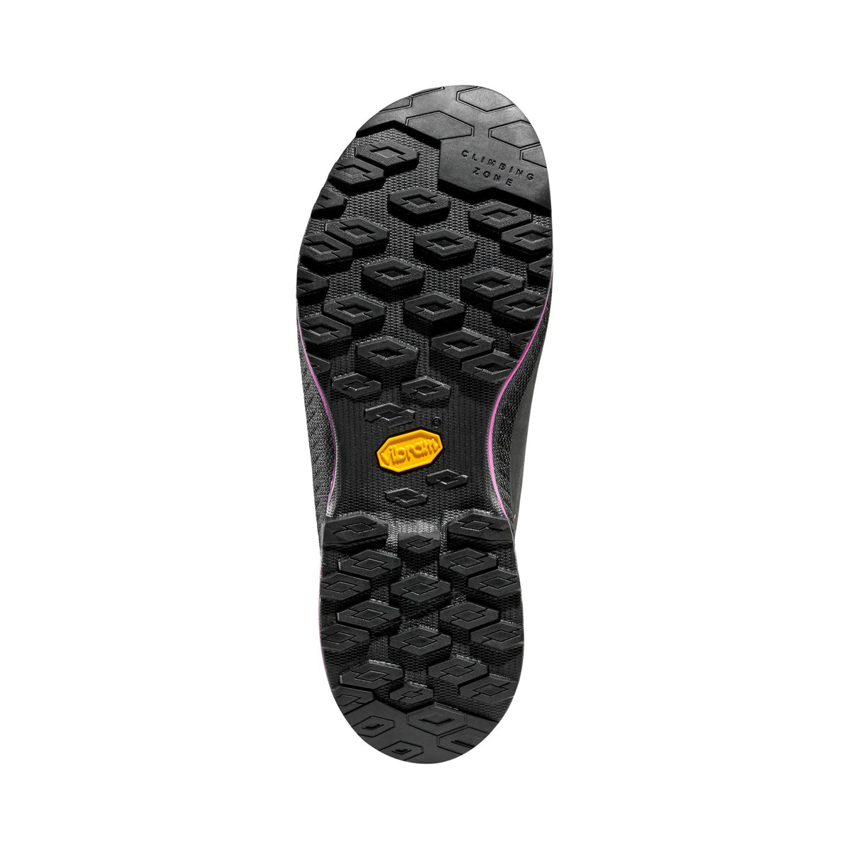 La Sportiva TX4 Evo GTX - Womens approach shoes in carbon springtime colour