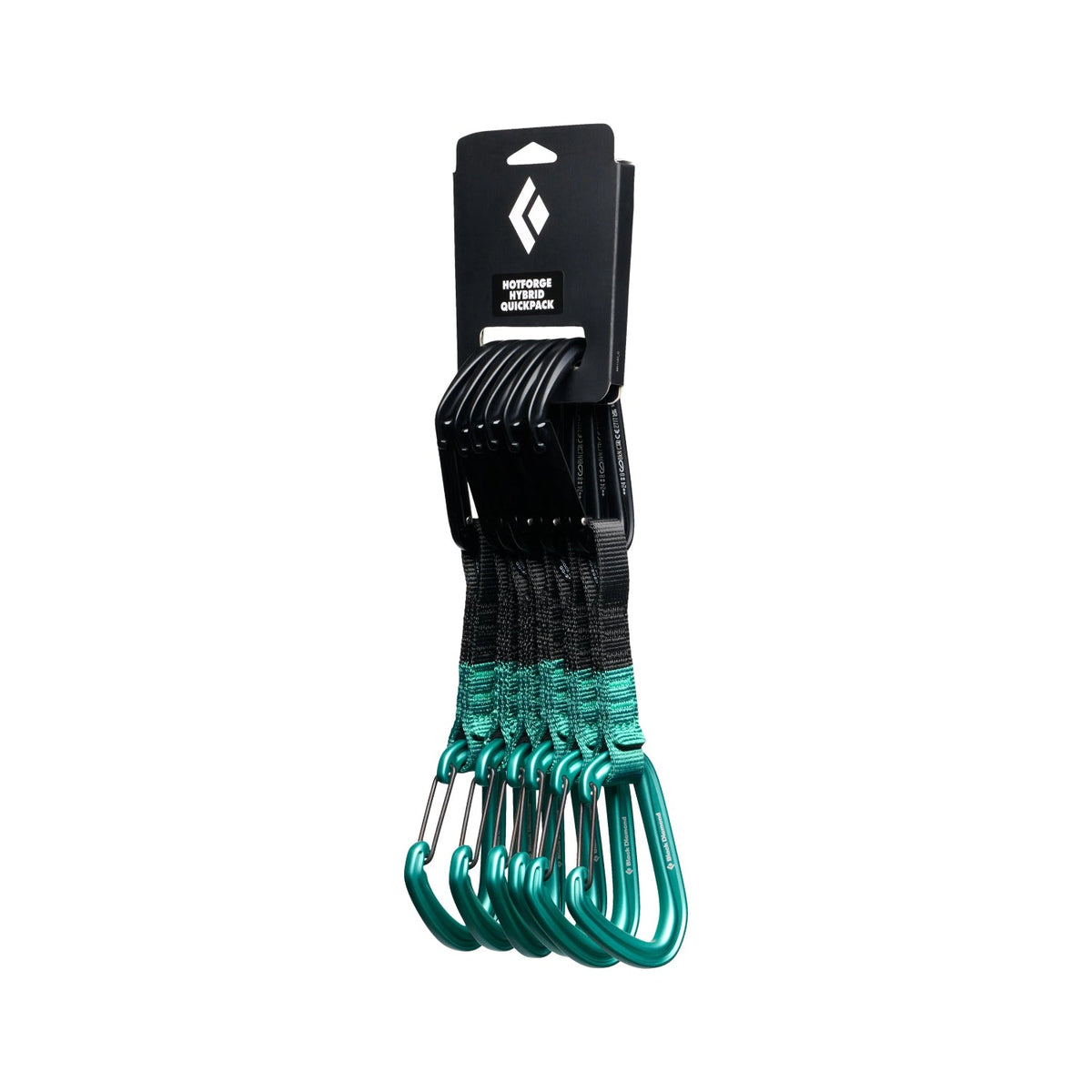 Black Diamond HotForge Hybrid Quickpack