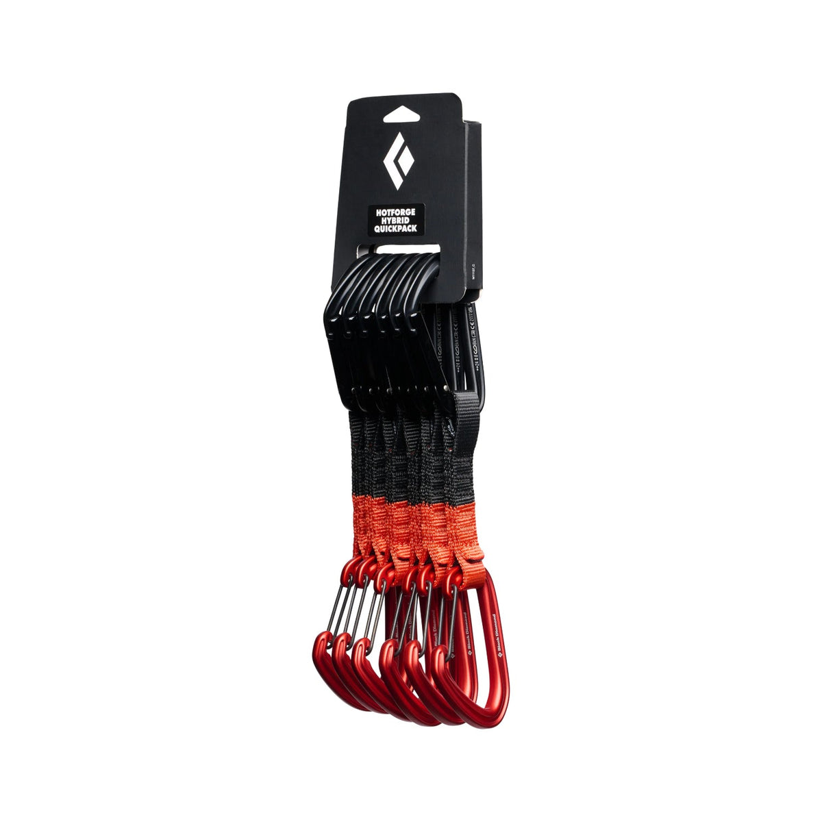 Black Diamond HotForge Hybrid Quickpack