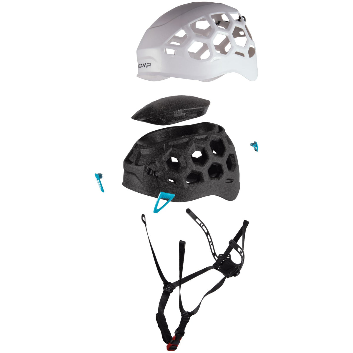 Camp Ikon Nova Helmet
