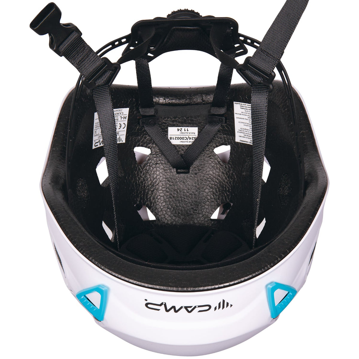 Camp Ikon Nova Helmet