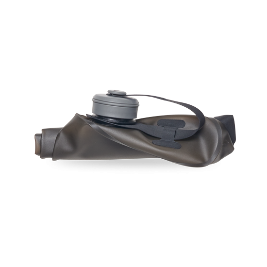 Hydrapak Seeker 3L soft water bottle