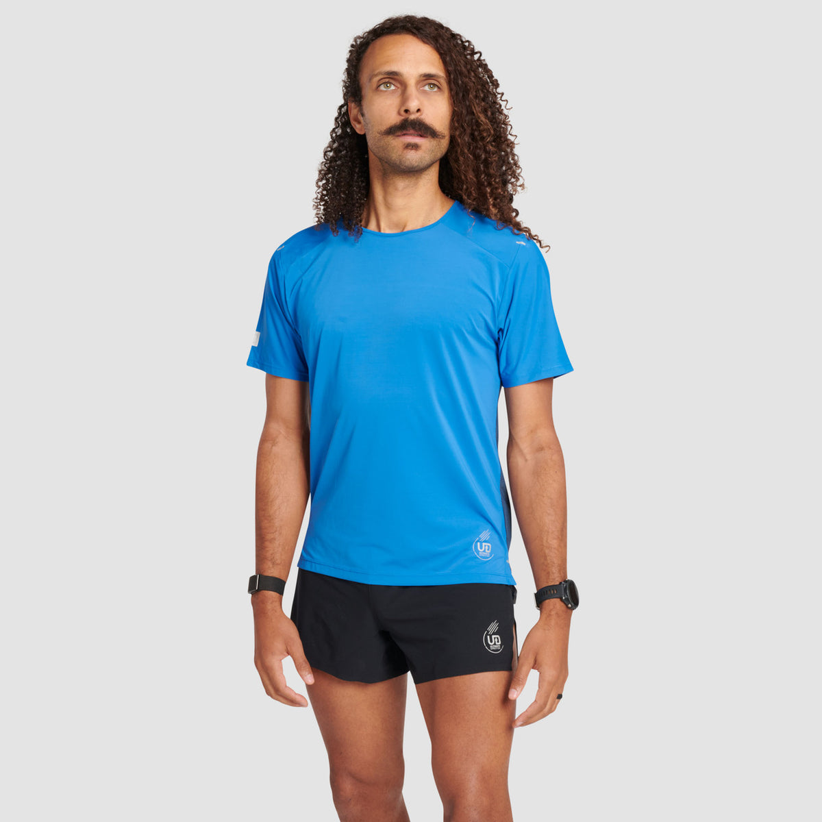 Ultimate Direction Cirriform Tee - Mens