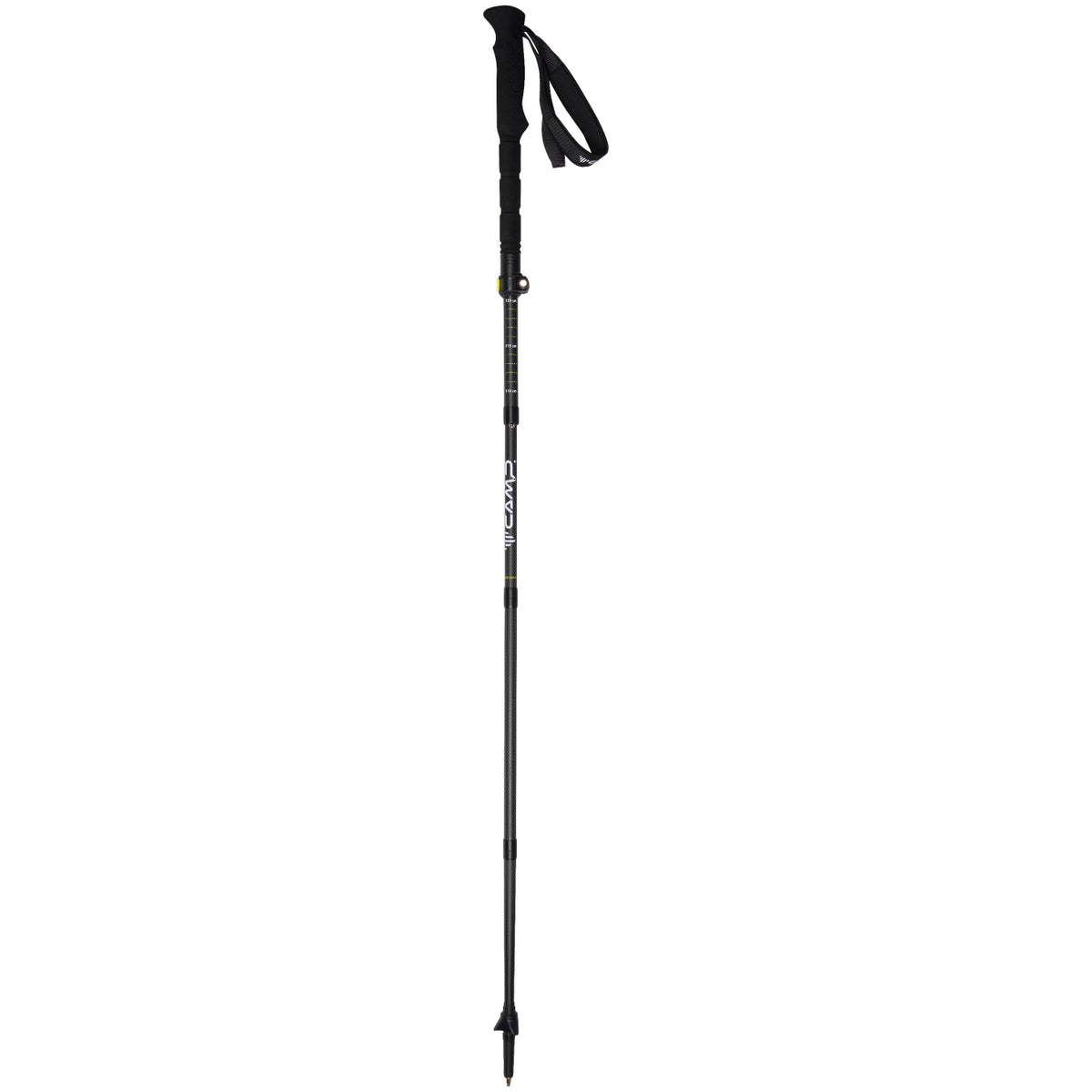 Camp Carbon Mix Plus Trekking Poles
