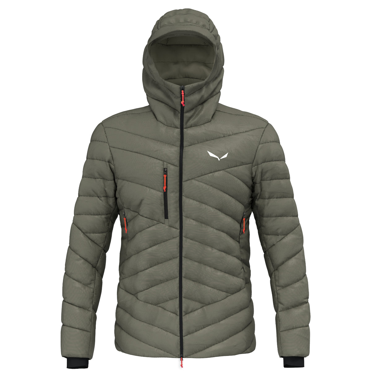 Salewa ORTLES MED 3 RDS DWN JACKET M - Size 50/L [5A50 50/L 28718]