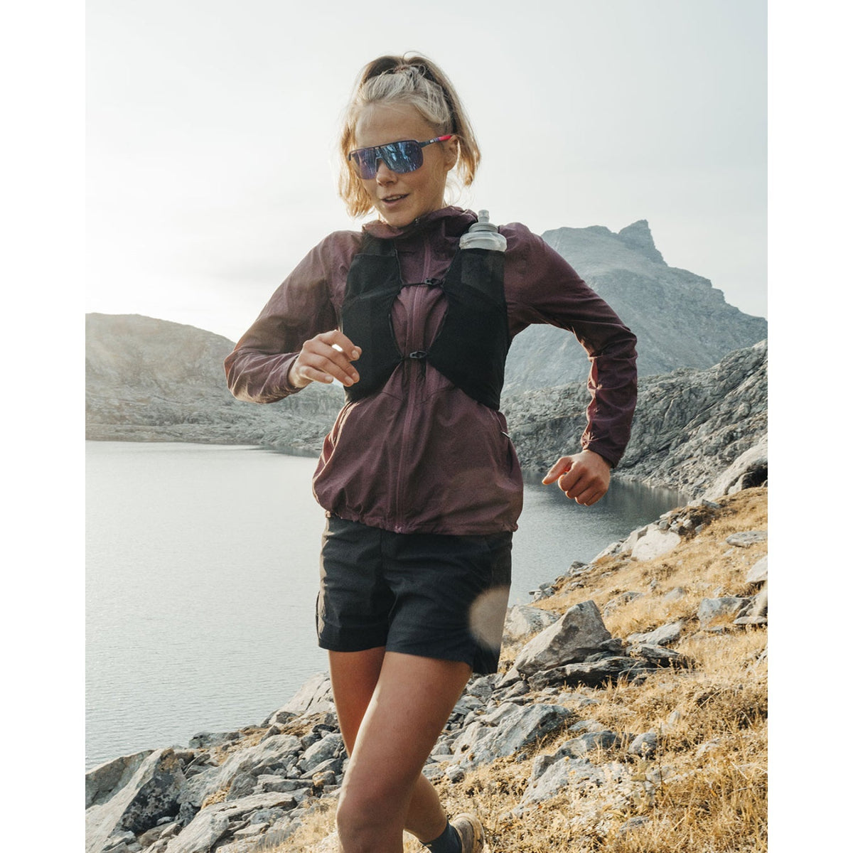 Julbo Density REACTIV 1-3 - Light Amplifier