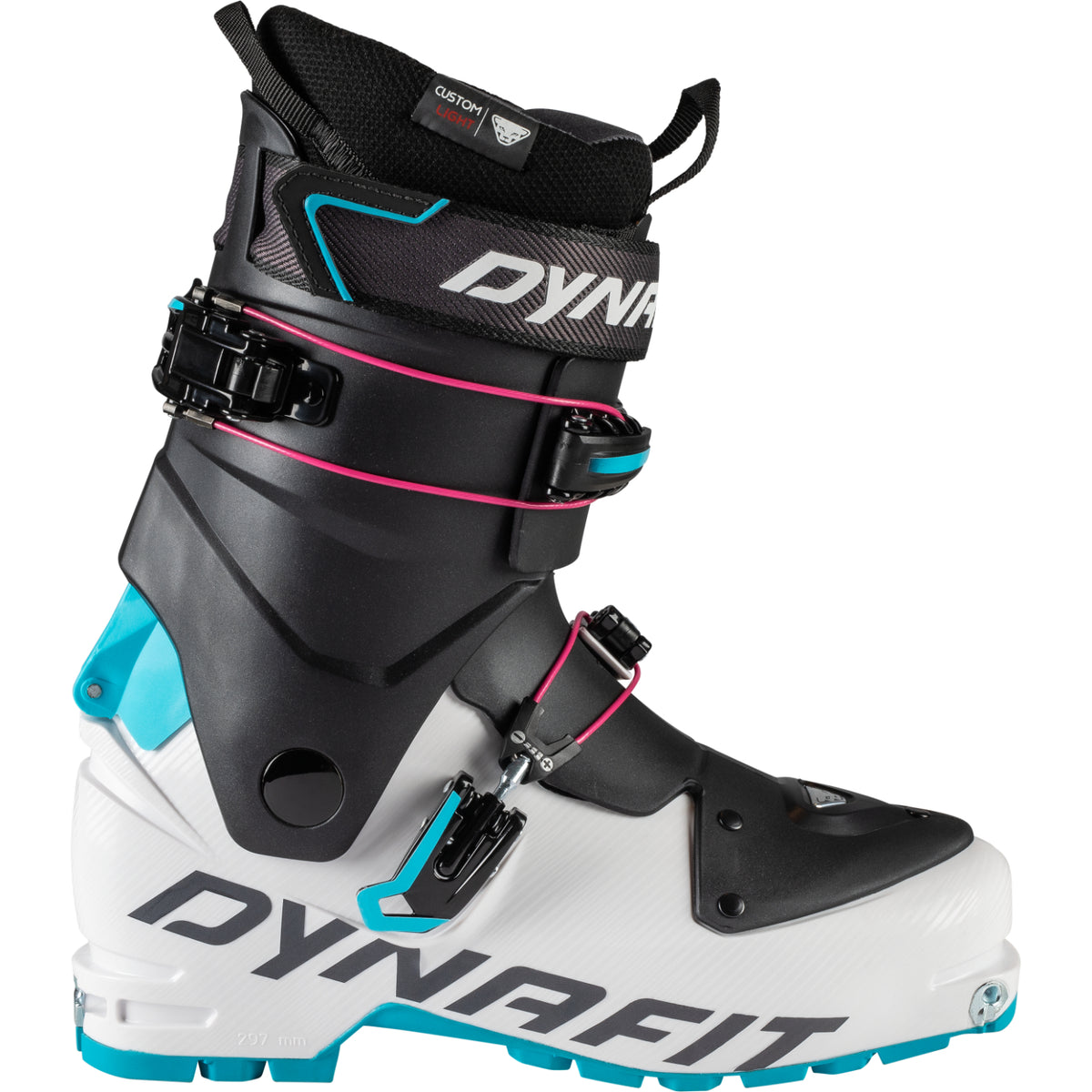 Dynafit SPEED W BOOT - Size 27.5 [0560 27.5 61919]