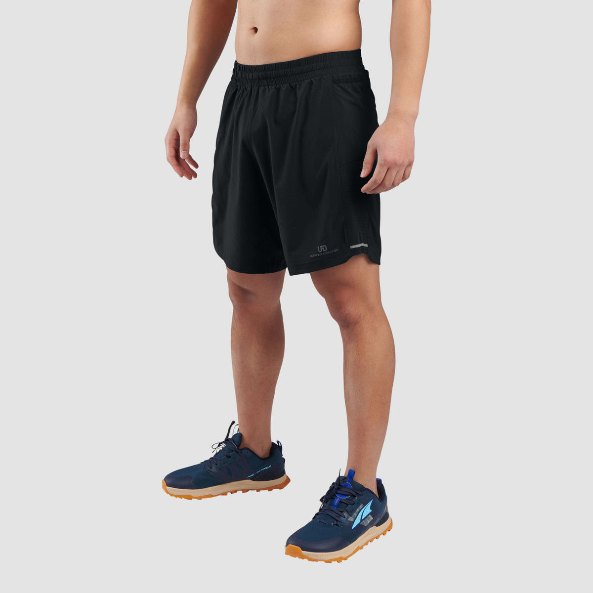 Ultimate Direction Stratus Short - Mens