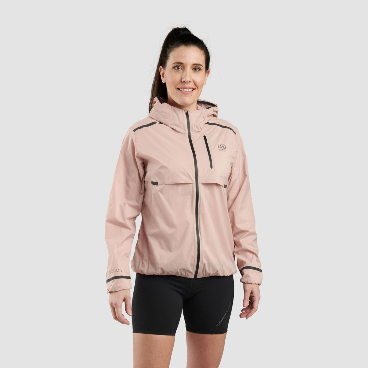 Ultimate Direction Airlight Wind Jacket - Women