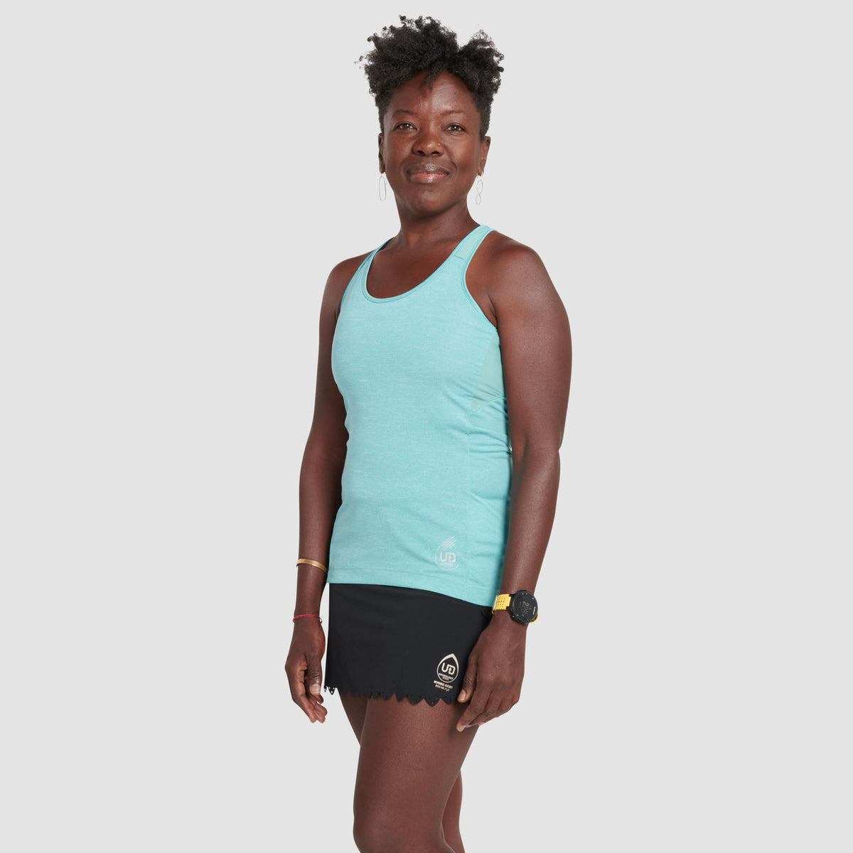 Ultimate Direction Cirrus Singlet - Womens