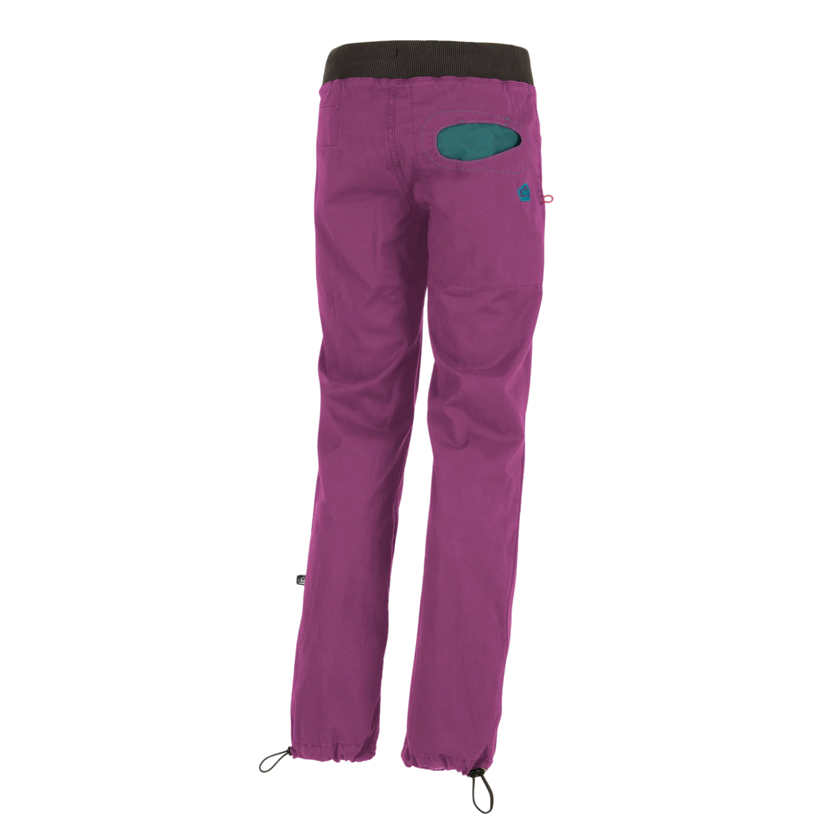 E9 Onda Story Pant - Womens