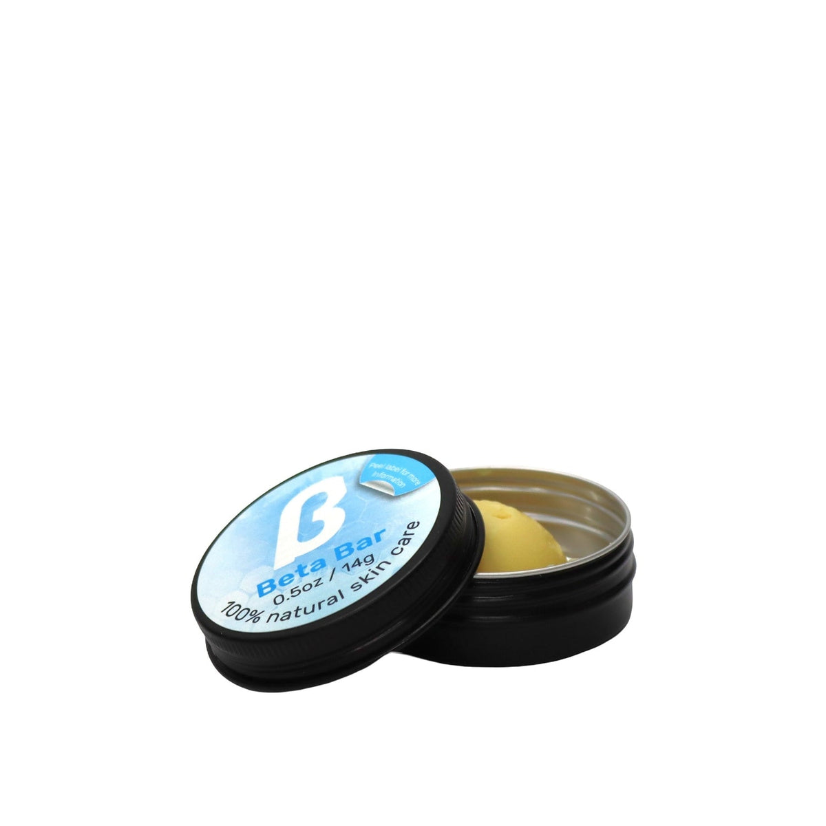 Beta Bar 0.5oz
