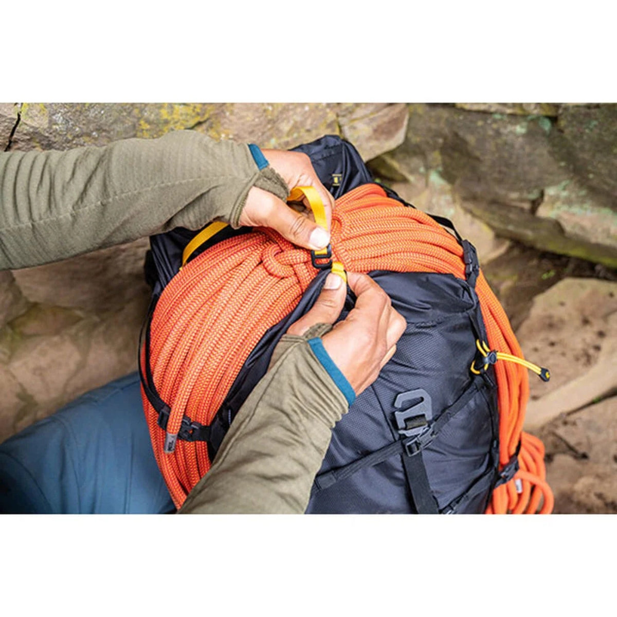 Gregory Alpinisto 50L Backpack