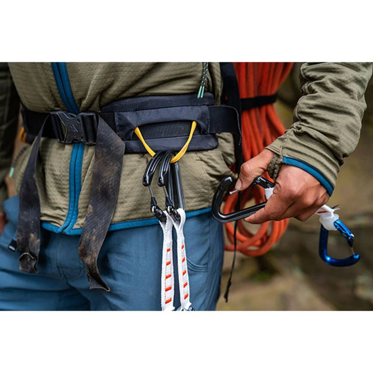 Gregory Alpinisto 30L Backpack