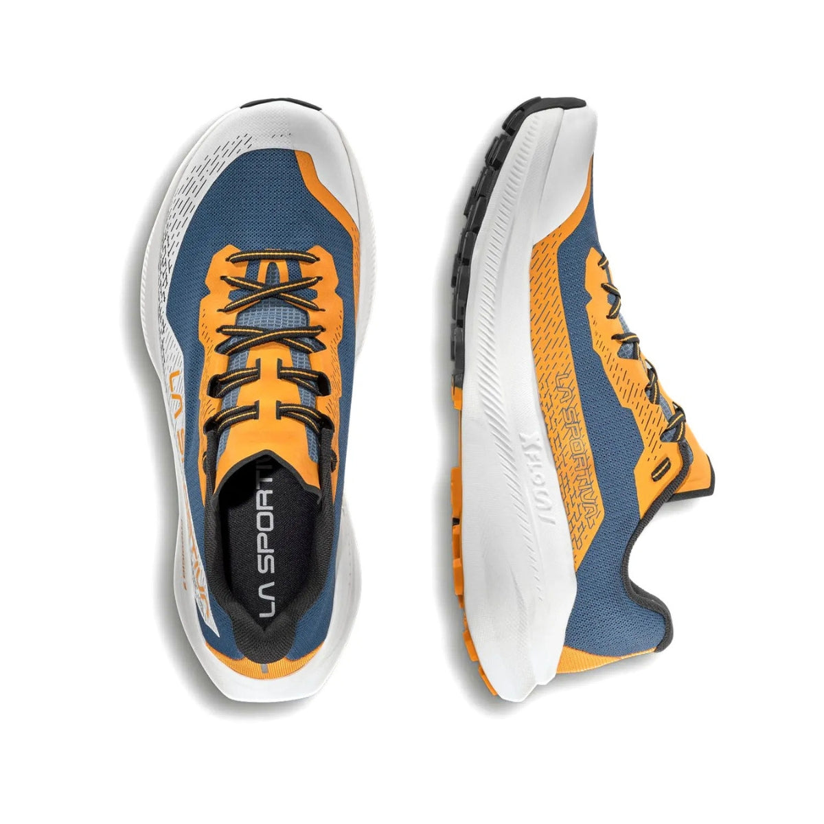La Sportiva Prodigio 2 - Mens