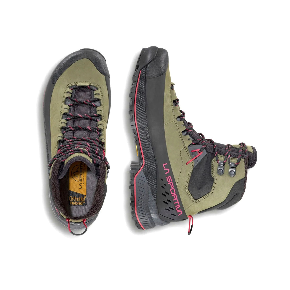 La Sportiva TX5 EVO MID GTX - Womens