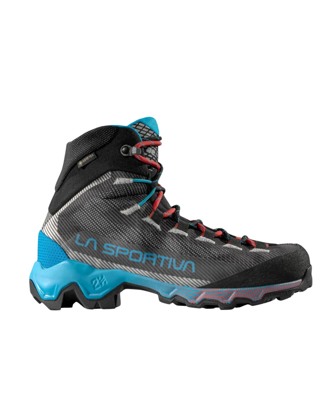 La Sportiva Aequilibrium Hike GTX - Womens