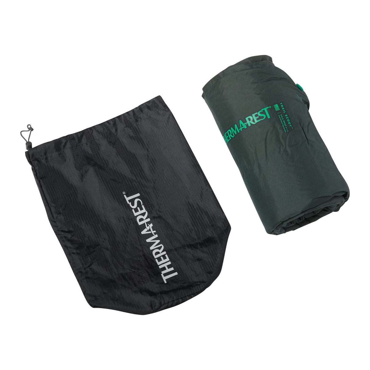 Thermarest Trail Scout