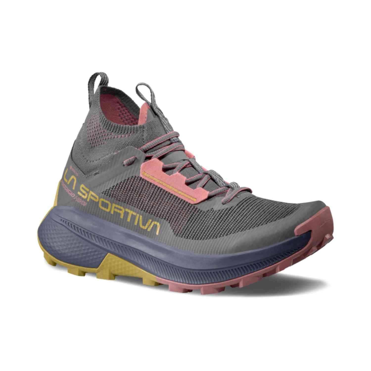 Walking Boots La Sportiva Prodigio Hike GTX Womens La Sportiva