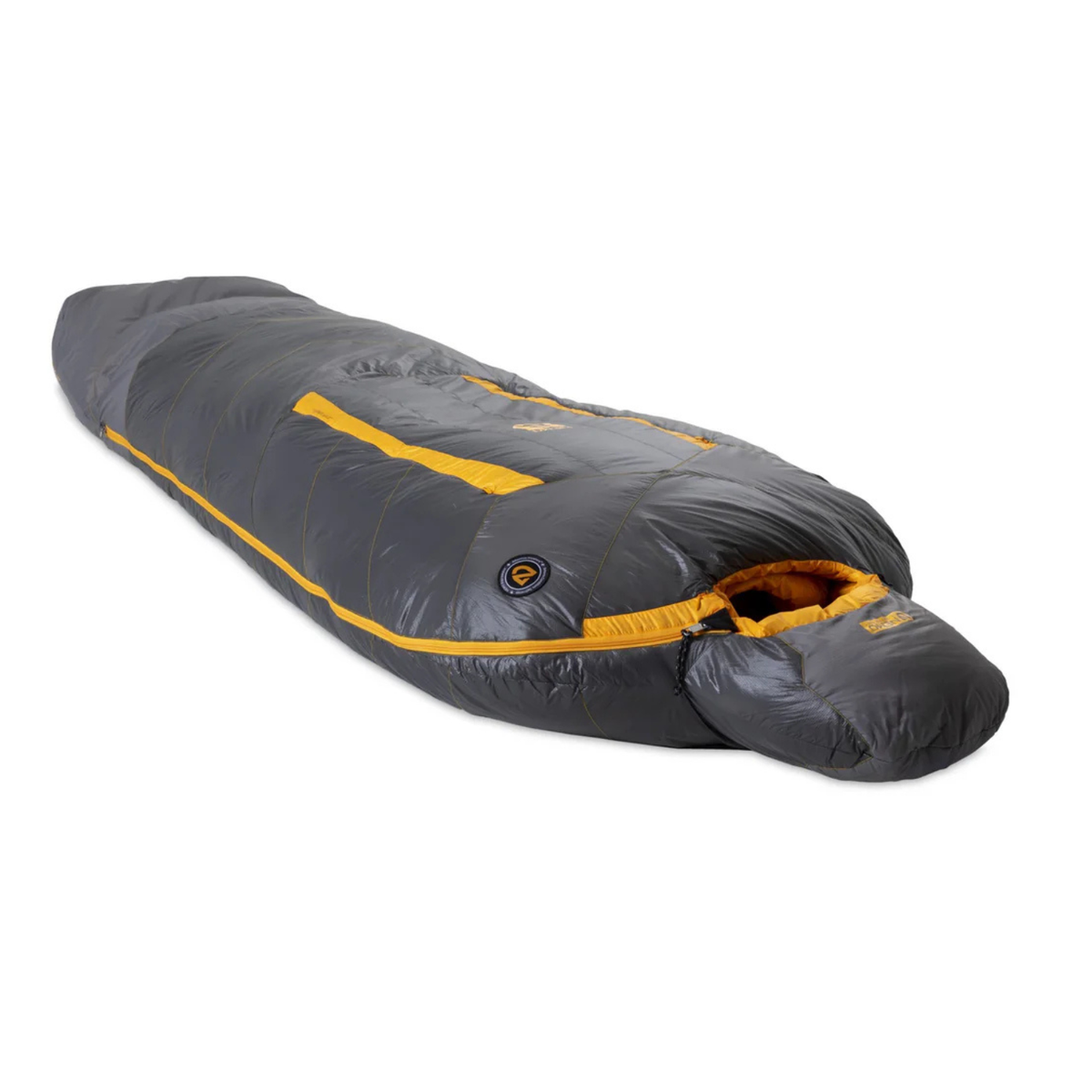 Nemo Sonic Sleeping Bag -20F/-29°C