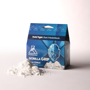 Friction Labs Gorilla Grip Chalk White 340 G