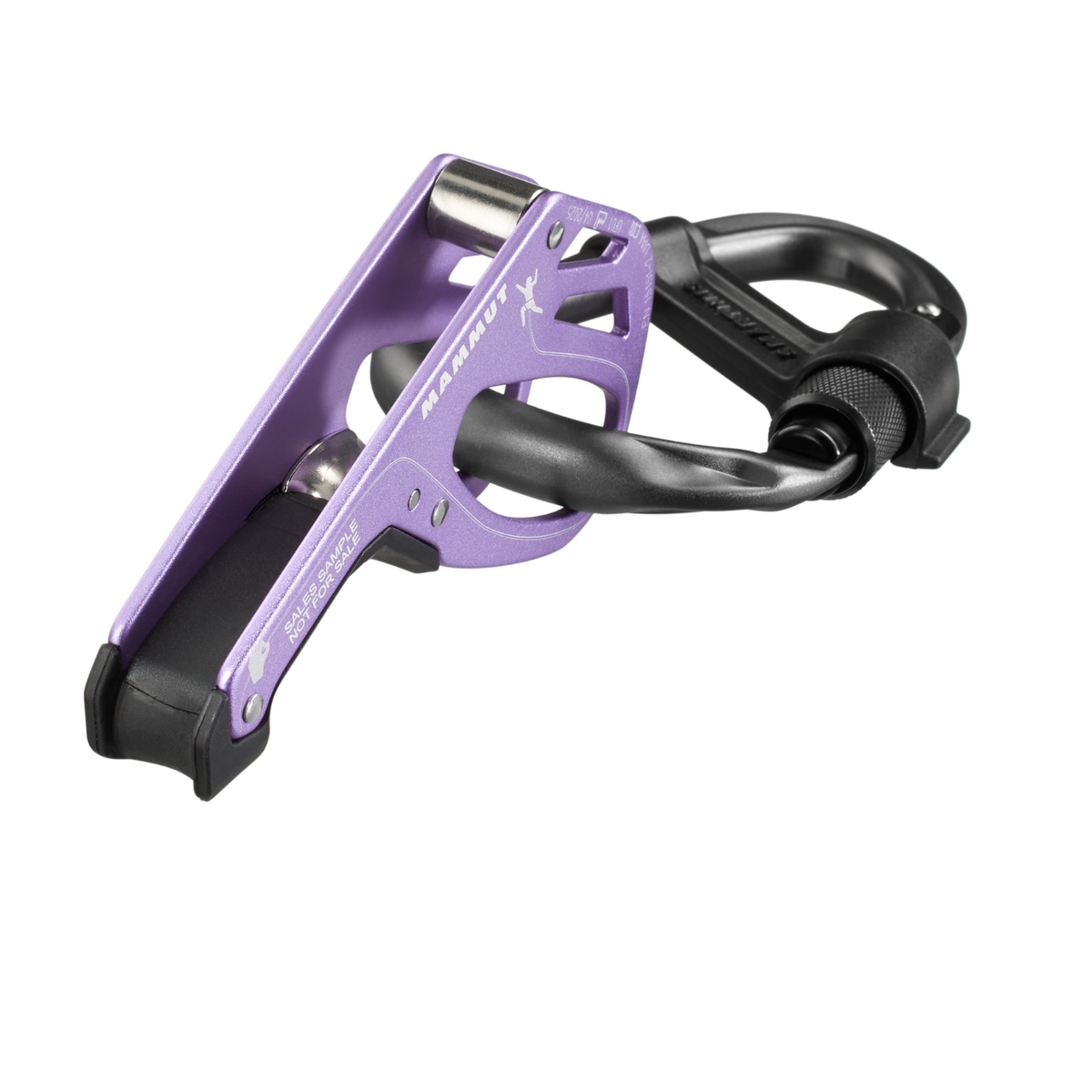 Mammut Smart 2.0 Belay Package
