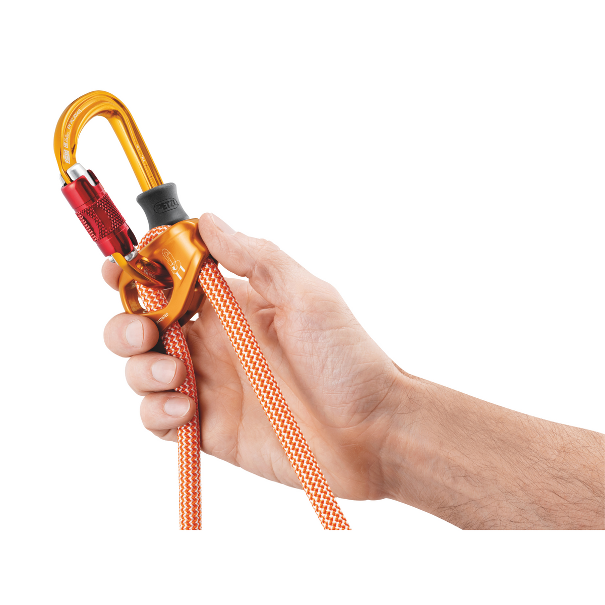 Petzl Connect Adjust